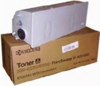 Kyocera Black Toner for KM-4230/5230 (37015010)